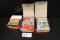 All to go - Topps sports picture cards - 1988 - all sealed