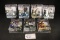 Set of 7 of 8 - McFarlane NFL series 31 - Griffin III/Newton/Brees/Tebow/Mu