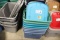 All to go - 8 totes with lids