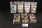 All to go - 7 - McFarlane NFL mixed series - 6) series 23: 3 Mendenhall/San