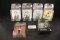 All to go - 6 McFarlane NFL mixed series - 2 Favre/Ware/Peterson/Hester/Owe