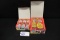 All to go - Topps 1991 sealed baseball card packs