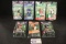 All to go - 7 McFarlane College Series - Peterson/Rice/Witten/Manning/Romo/