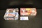 All to go - Topps 1997, 1999 sealed baseball card sets