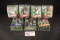 All to go - 7 McFarlane College Series - Allen - Williams - Baily - Bradfor