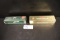 Pair to go - Topps 2001 & 2002 baseball cards sets - sealed