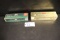 Pair to go - Topps 2001 & 2002 baseball cards sets - sealed