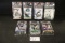 All to go - 7 McFarlane NFL mixed sets - 2 Favre/Reed/Manning/Tomlinson/Rom