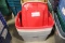 All to go - 13 totes with 7 lids
