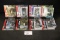 All to go - 8 McFarlane NFL mixed series - 2 McNair/Owens/2 Moss/Thomas/Ble