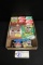 Box flat to go - Topps baseball trading cards and update packs
