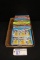 Box flat to go - Topps card packs and card sets