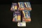 All to go - 2) 1996 Bowman & 3) 1997 Upper Deck baseball card packs - all s