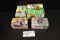 All to go - 4) Bowman 1990, 1991, 1993 , 1994 baseball card packs - 2 seale