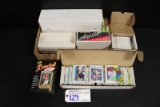 All to go - baseball sealed and loose cards