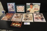 All to go - baseball related prints