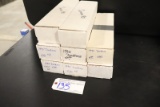 All to go - Donruss 1990 - boxes of baseball trading cards - some boxes are