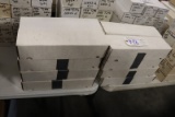 All to go - 16) Score 1992, 1993, 1994 - boxes of baseball trading cards -