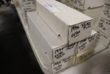 All to go - 5) Triple Play 1992 and 1994 - boxes of baseball trading cards