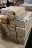 All to go - 16) mixed boxes and brands and years