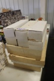All to go - 9) mixed boxes and brands and years
