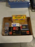 All to go - Upper Deck series 1 1993 card pack plus others