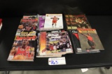 All to go - Beckett, Ball Street News, Sports Cards and more Michael Jordan