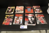 All to go - Sports Illustrates, Slam, Upper Deck and other Michael Jordan c