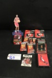 All to go - Jordan cards and related - Upper Deck and others
