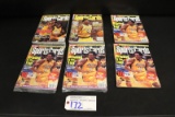 All to go - Kobe Bryant cover magazines - Sports Cards magazine