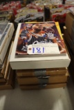 All to go - Legends Sports memorabilia magazines