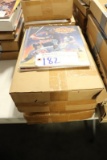 All to go - Legends Sports memorabilia magazines