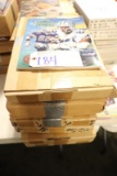 All to go - Legends Sports memorabilia magazines