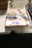 All to go - Cartwrights sports collectable magazines