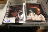 All to go - Dale Earnhardt magazines