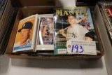 All to go - Mantle magazines