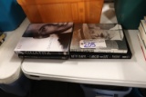 All to go - Davis & Sinatra books