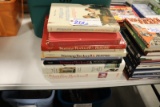 All to go - Norman Rockwell books