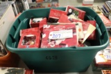 Tote to go - Hallmark ornaments