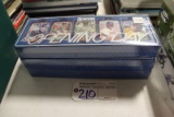 All to go - Donruss 1987 Opening Day sealed card sets