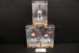 All to go - 3) Upper Deck Pro Shots - Muhammad Ali  - 1965 World HW Champio