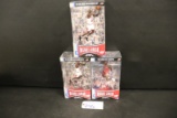 All to go - 3 Upper Deck Pro Shots - Michael Jordan - 1988 Slam Dunk - 2) 1