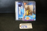 McFarlane NBA Kobe Bryant action figure - Series 9