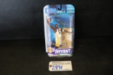 McFarlane NBA Kobe Bryant series 17 - white jersey