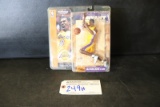 McFarlane NBA Kobe Bryant Series 1 - Taking it to the hoop