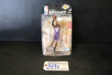 McFarlane NBA Kobe Bryant action figure - 2007-2008 season
