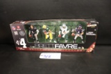 McFarlane Through The Years Series 4 of 4 - Brett Favre