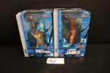 Pair to go - McFarlane NBA - 12