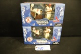 Pair to go - McFarlane MLB World Series 04 - Series 11 - Schilling/Pujols