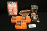 Flat to go - baseball related - Wheaties mini boxes